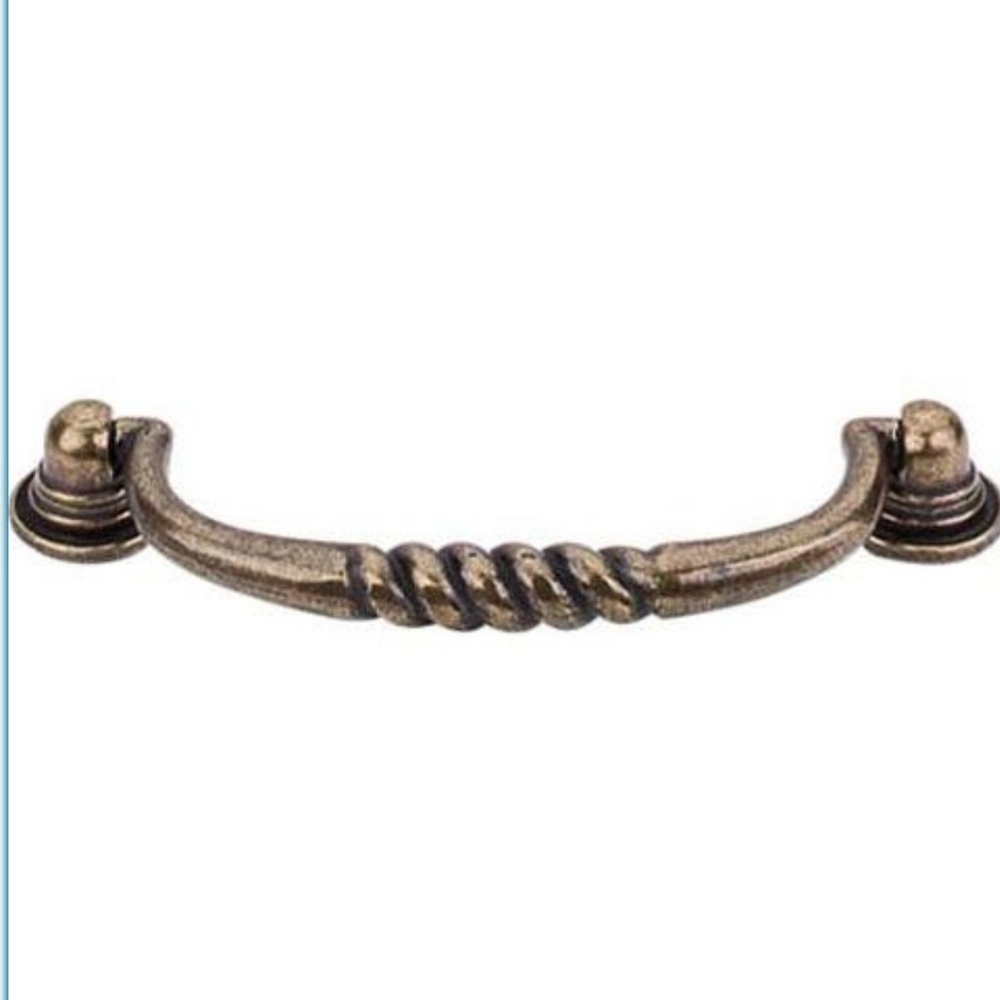 Antique Bronze Drawer Handle